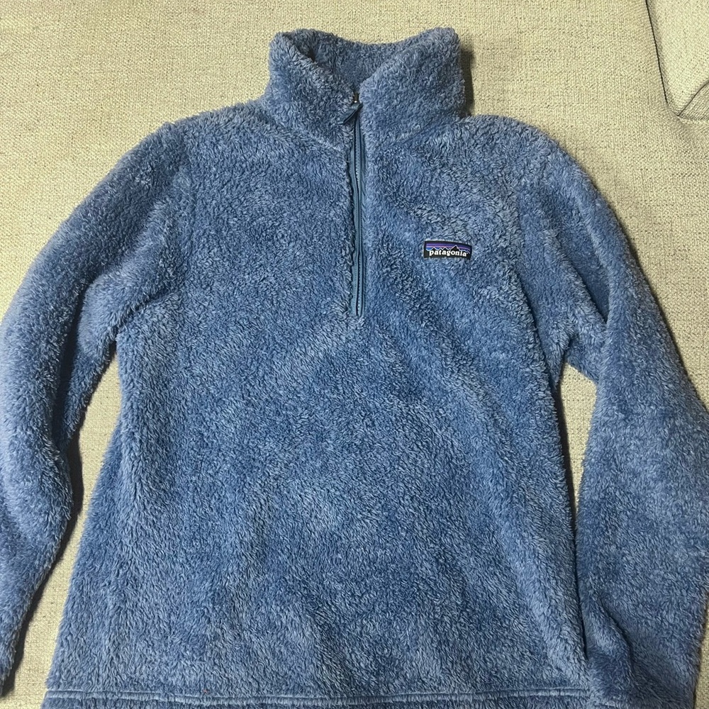 Patagonia Los Gatos Fleece